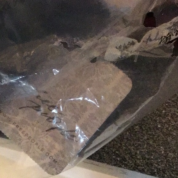 Free People | Morning Light Set Wine Various Sizes Available - Picture 6 of 12